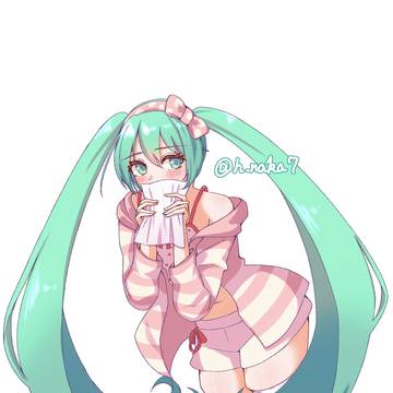 ミクちゃ