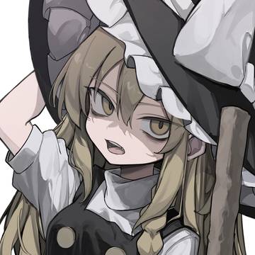 魔理沙