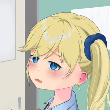 変なこと言ってないで、行くよー