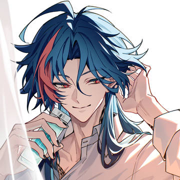X(旧Twitter)落書きまとめ㉑
