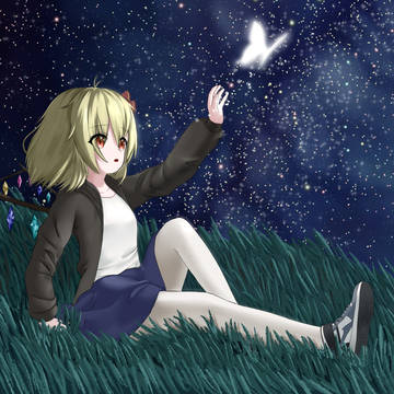 フランドール
