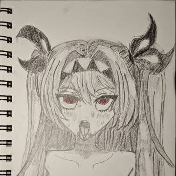 不存在的你和我 Lilith