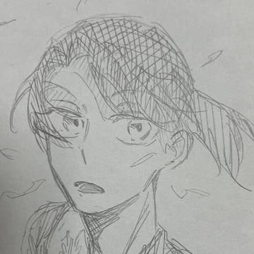 落書き①　ゆきや多めです※キャプション必読