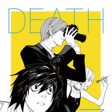 【CPSP上海】Death No（中+日）