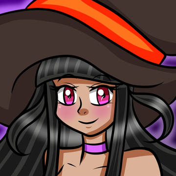 Glinda the witch