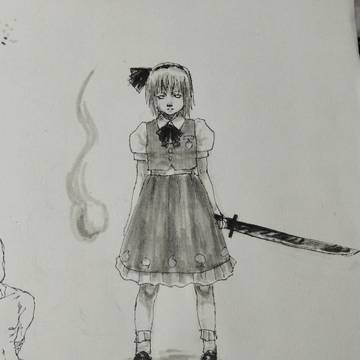 无题