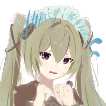 カリンちゃん