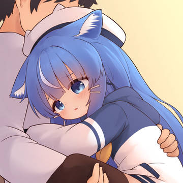 にあ