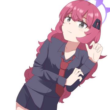 棗イロハ
