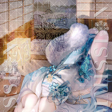 Vtuber萊姆薄荷