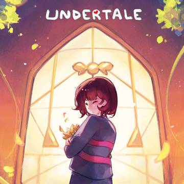 UNDERTALE