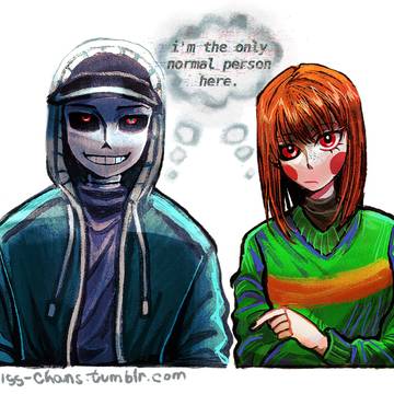 dust/chara