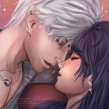Nuzzle