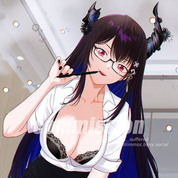 Nerissa Ravencroft