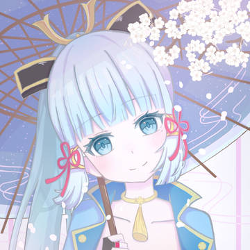神里綾華