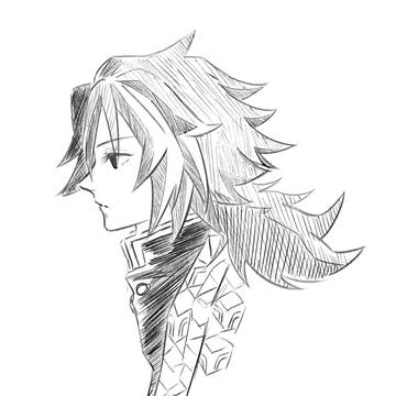 落書き