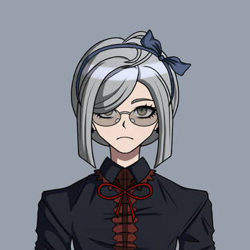 OC: Chie Shinsato