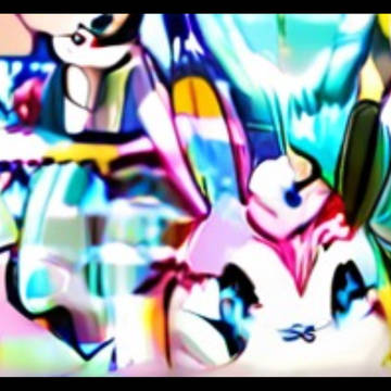 [リーク]ニンフィア？フラエッテ？