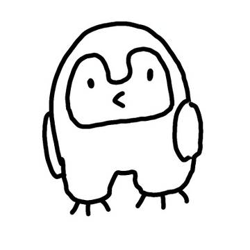 ぺんぎん