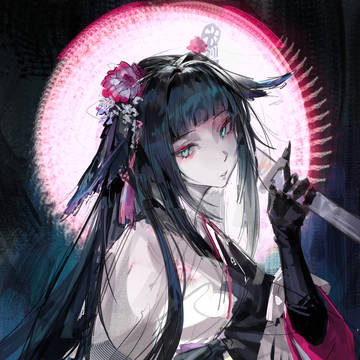 澪