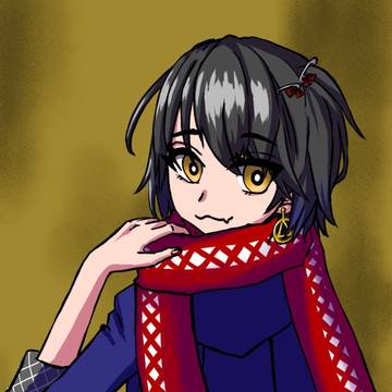 ましろ爻
