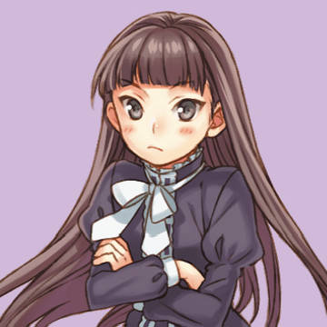 川勝萌