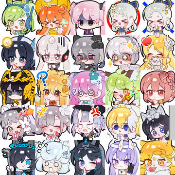 battle cats emoji 2