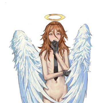 angel