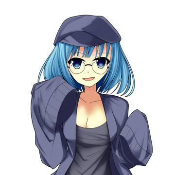 箱庭キャラC