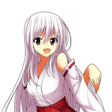 箱庭キャラE