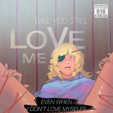 Will You Still Love Me