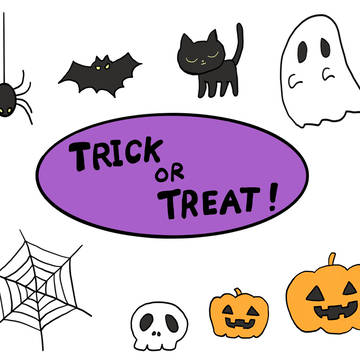 ハロウィーン