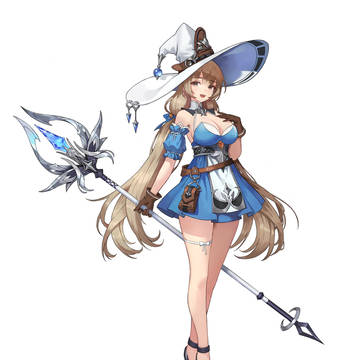 wizard