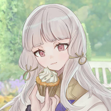 リシテア / Lysithea