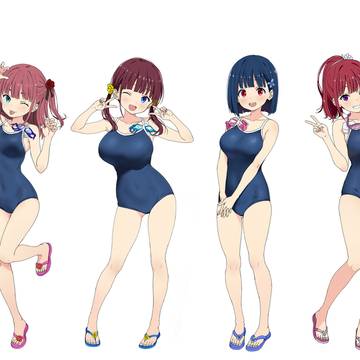 SK水立ち絵