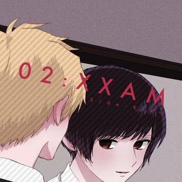 10/19 朝菊新刊サンプル