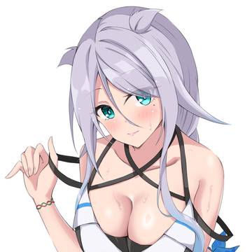 水着海風