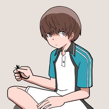 雨野 樹 1