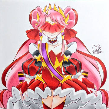 ❤️プリンセス・ジール❤️アイベールver