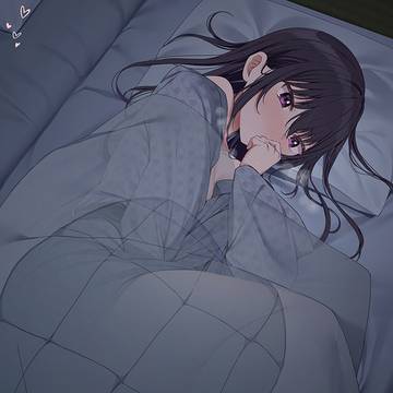 (2人とも何してるの…!?)