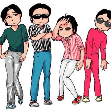 平🅿️絵まとめ
