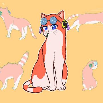 猫神楽