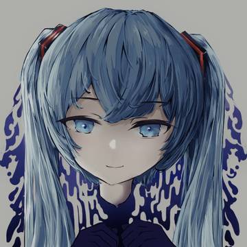 初音ミク