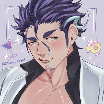 【東京放課後サモナーズ】ツクヨミ
