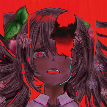 マシュマロ　桜ミク