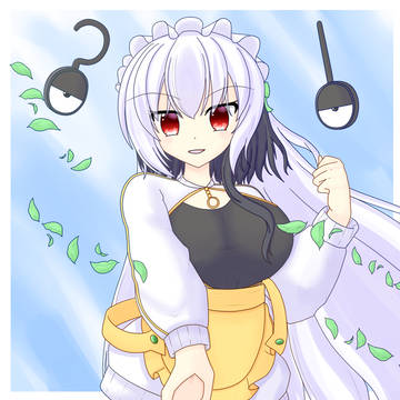 ポケ擬色々