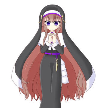 オリトレ?オリキャラ?