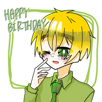 眉毛生誕祭！！！！