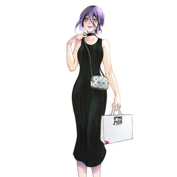 レゼ（Reze）