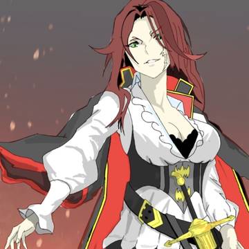 セリーナ・ドラクロイ